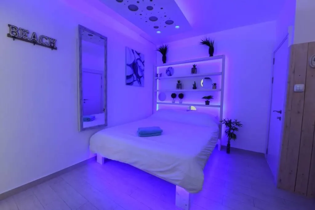 Appartement Neptune Eilat