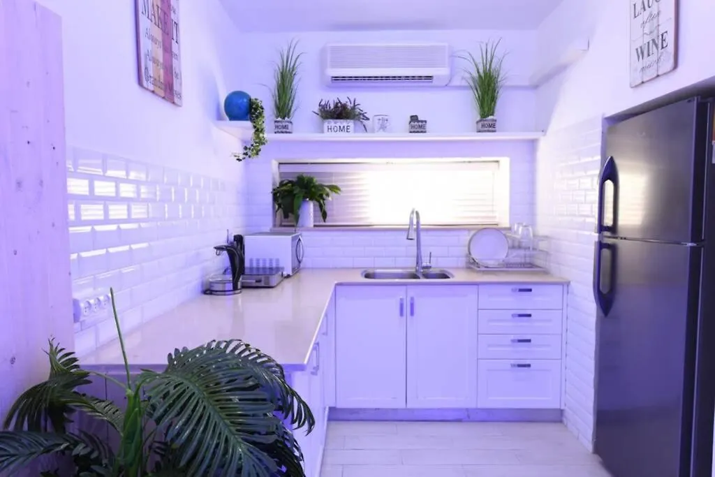 Neptune Eilat Appartement